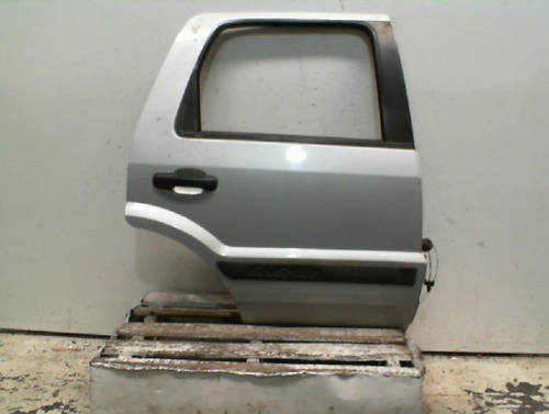 Puerta Trasera Derecha Ford Eco Sport 5p 2012 - 291956