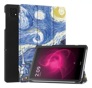 Funda Ratesell T-mobile Revvl Tab 5g 2023 10.36 Star Night