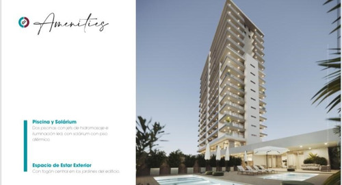 Departamento En Venta En Bajada Grande, Parana, Entre Ríos