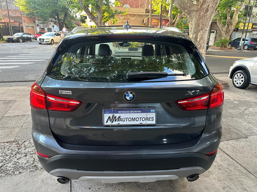 BMW X1 2.0 Xdrive 25i Xline 231cv