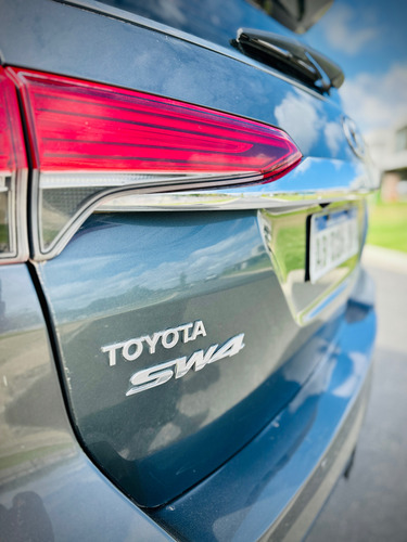 Toyota Hilux SW4 2.8 Srx 177cv 4x4 7as At