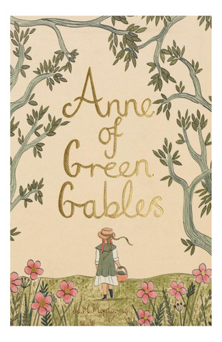 Libro: Ana De Las Tejas Verdes (ediciones Coleccionista Word