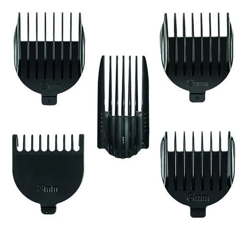 Barbeador E Aparador Maquina De Cortar Cabelo Barba Pezinho