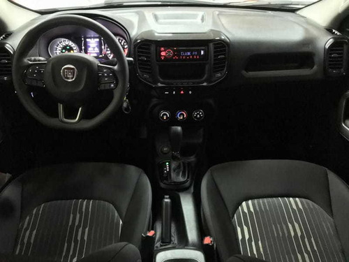 Imagem 6 de 11 de Fiat Toro Endurance At6 Cabine Dupla