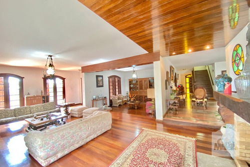 Imagem 7 de 15 de Casa À Venda No Mangabeiras - Código 263790 - 263790