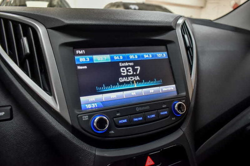 Imagem 4 de 15 de Hyundai Hb20s Premium 1.6