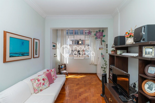 Imagem 3 de 30 de Apartamento - Ref: Bo3ap65369