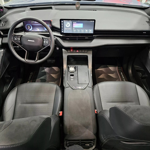 GWM Haval 1.5 Gt Awd Aut. (Phev) 5P Hibrido