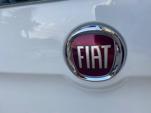 Fiat Idea 1.6 16v Essence Flex 5p