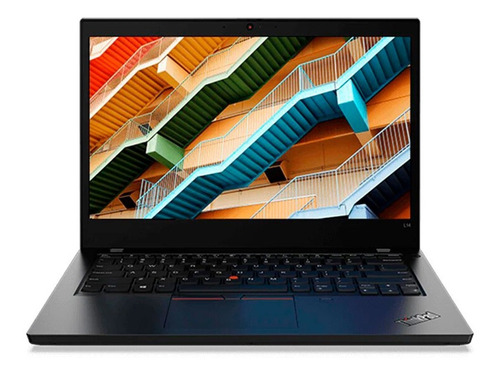 Notebook Lenovo L14 14  Fhd I5 11va 256gb 8gb Bajo Pedido