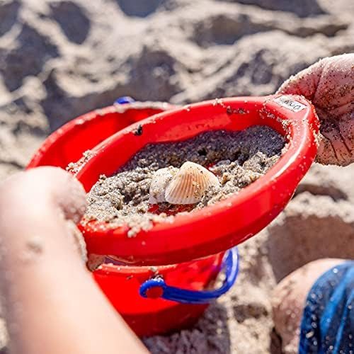 Spielstabil Small Sand Sieve - Los Colores Varían Hecho En