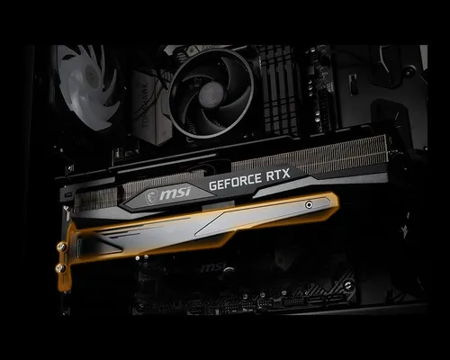 Rtx gaming sales z