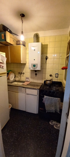 Departamento 2 Ambientes Zona De Almagro