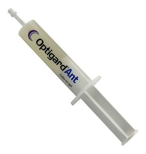 Veneno Optigardant Cebo en gel para hormigas