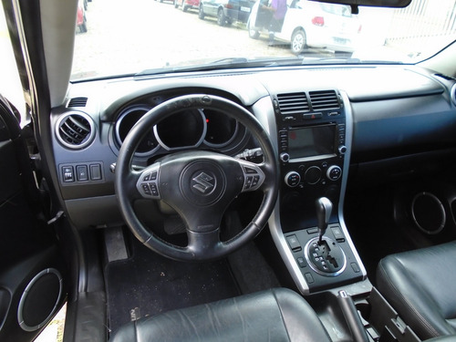 Grand Vitara 4x2 Autom- Ricardo Multimarcas Suzano