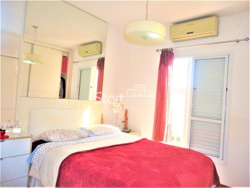 Casa À Venda Em Loteamento Residencial Vila Bella - Ca005956