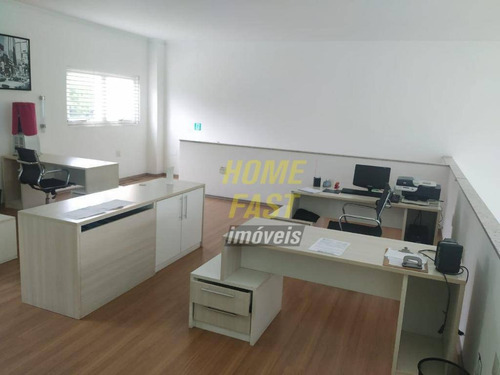 Imagem 22 de 30 de Galpão, 220 M² - Venda Por R$ 1.700.000,00 Ou Aluguel Por R$ 13.000,00/mês - Parque Renato Maia - Guarulhos/sp - Ga0350