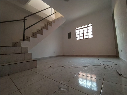 Imagem 6 de 15 de Excelente Sobrado Independente Na Penha - 3887-2