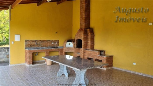 Imagem 24 de 29 de Chácaras À Venda Em Atibaia/sp - Compre O Seu Chácaras Aqui! - 1485634