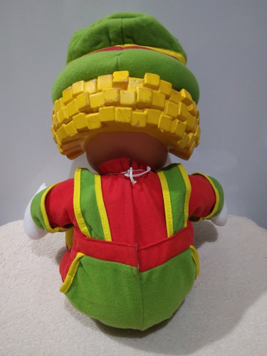 Boneco Patatá Multibrink (Usado)