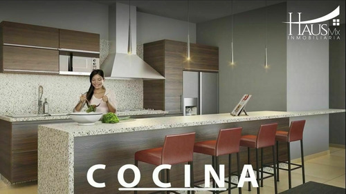 Imagen 3 de 17 de Departamentos En Venta, Residencial Altarea, Interlomas