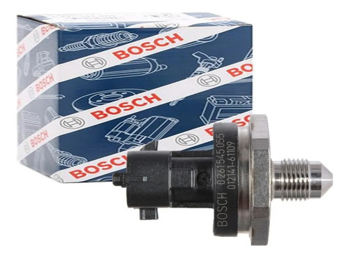 Sensor Presion Combustible Para 12621292