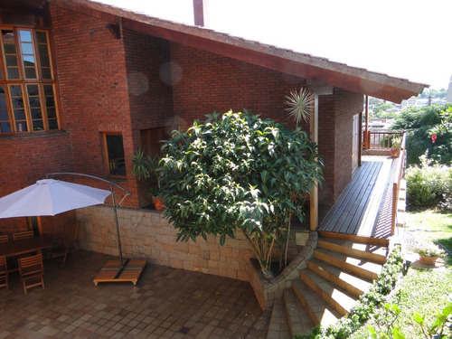Espectacular Residencia En Rivera! Unica En Su Estilo!!