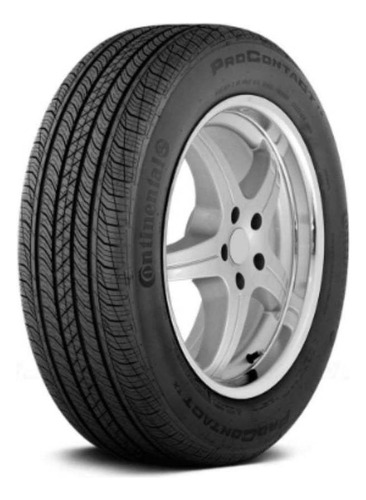 Llanta 195/65 R15 Continental Procontact Tx 91h