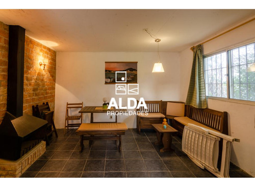 Casa Punta Negra Piriápolis 2 Dorms Venta Ca201518