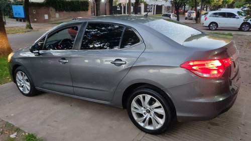 Citroën C4 Lounge 2013 1.6 Tendence Hdi 115cv