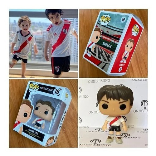 Funko Pop Custom Serie Euphoria Rue Jules Personalizado