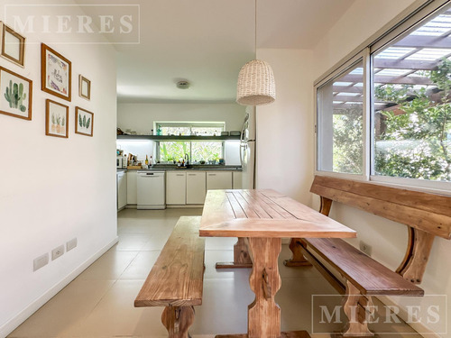 Casa En Venta Sobre Lote Interno - Barbarita - Bancalari
