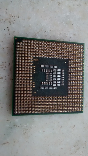 Processador Intel Aw80577t4200 Para Notebook