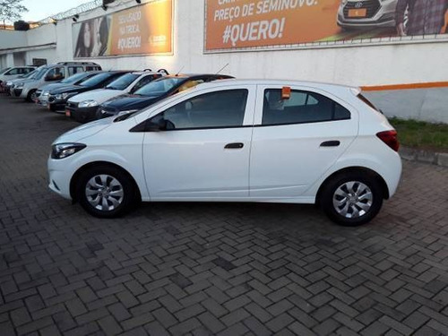 Chevrolet Joy 1.0 Spe4 Flex Manual
