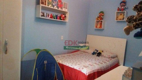 Imagem 15 de 17 de Casa Com 2 Dormitórios À Venda, 200 M² Por R$ 144.000,00 - Jardim Lourdes - Ferraz De Vasconcelos/sp - Ca6582