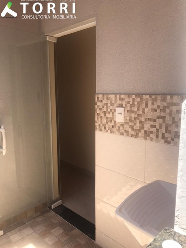 Imagem 10 de 21 de Casa À Venda No Jardim Santa Madre Paulina - Ca01681 - 34580584