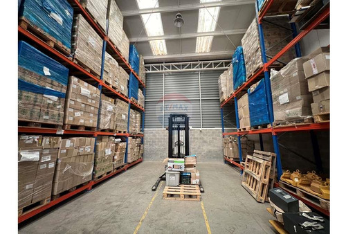 Bodega En Work Center Miraflores