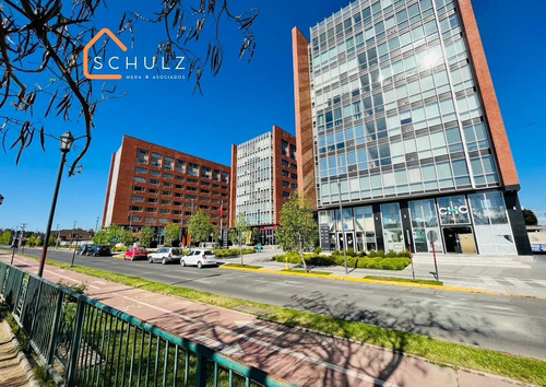 Arriendo Oficina En Edificio Plaza Oriente (107015)
