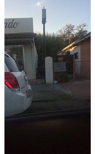 Propiedad Comercial En Venta Con 3 Locales Y Departamento