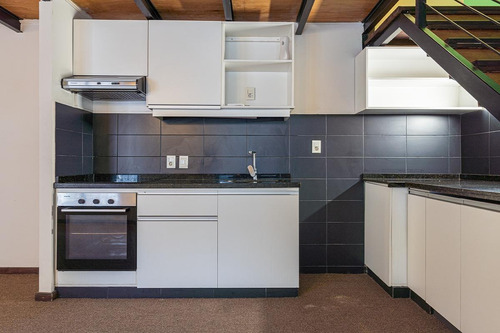 Imagen 3 de 12 de Apartamento Duplex De 2 Dormitorios A La Venta En Cordón | Completo | Zona Universitaria