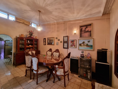Imagen 14 de 29 de Casa Con Local Comercial En Venta Centro De Baquisimeto #22-8710