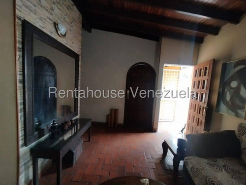 Venta Bella,comoda,espaciosa Casa En La Morenera Cabudare