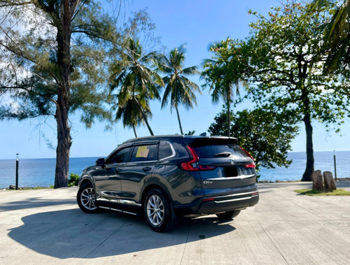 Honda Cr-v 2024 Ex-l