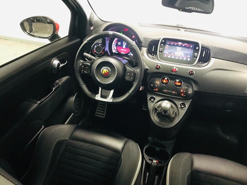 Fiat 500 Abarth 595 Truismo A1 Ds3 Gti Mini Bmw Eb Cabrio 20