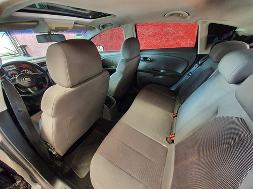 Seat Leon 2009 1.9 Diesel