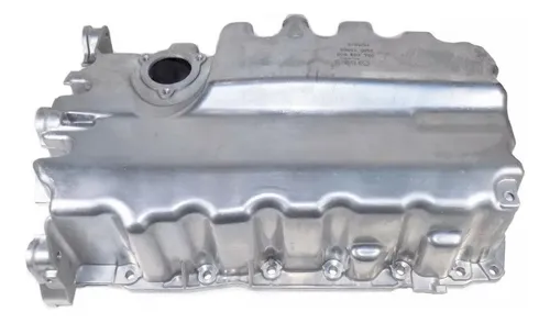 Cárter De Aceite Con Sensor Vw Ventó Passat Audi A3 Tt Q3