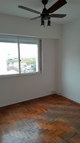 Alquiler Departamento 3 Amb Martinez