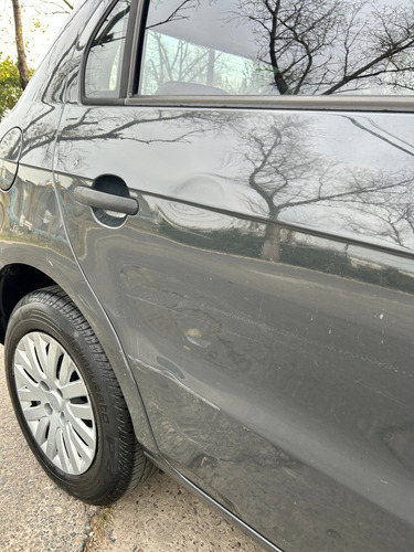 Volkswagen Gol Trend 1.6 Pack I 101cv