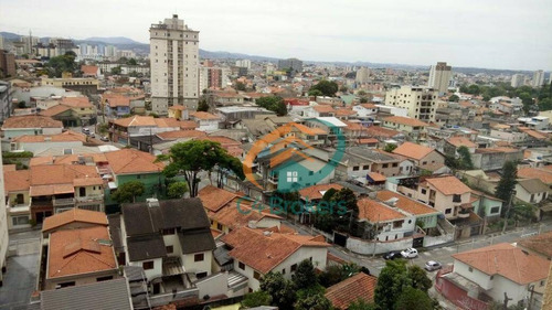 Imagem 19 de 20 de Apartamento Residencial À Venda, Jardim São Judas Tadeu, Guarulhos. - Ap0035