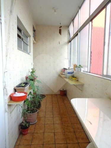 Apartamento-são Paulo-bela Vista | Ref.: 345-im267316 - 345-im267316